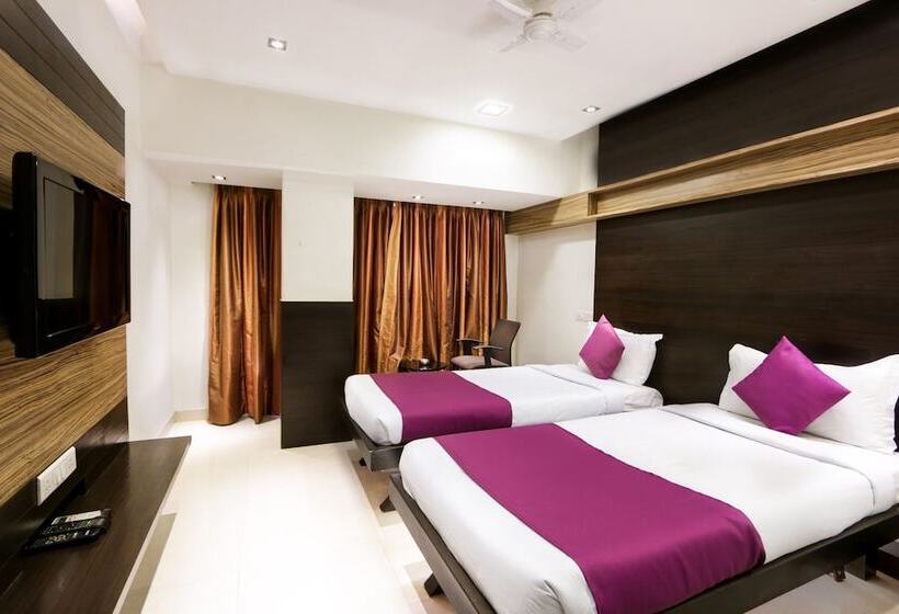 古典房间, Istay Hotels Rajajinagar