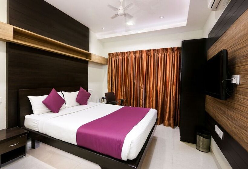 古典房间, Istay Hotels Rajajinagar
