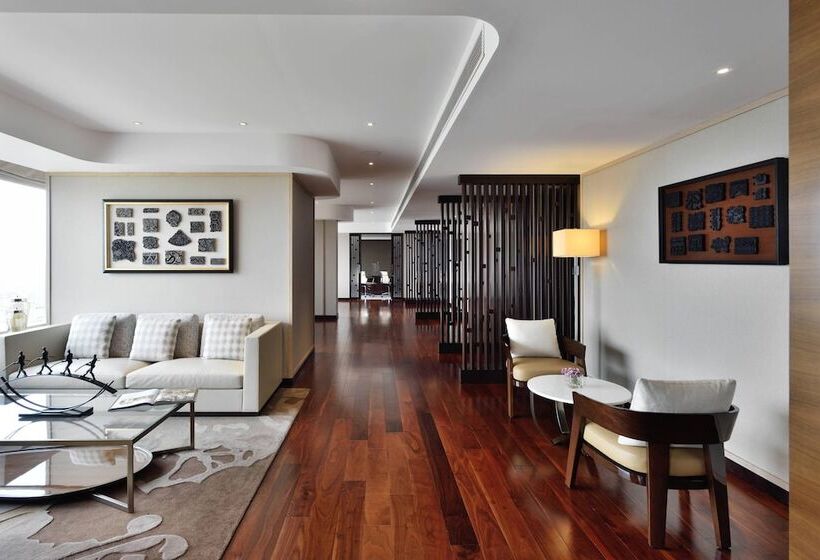 프레지덴셜 스위트, Kochi Marriott