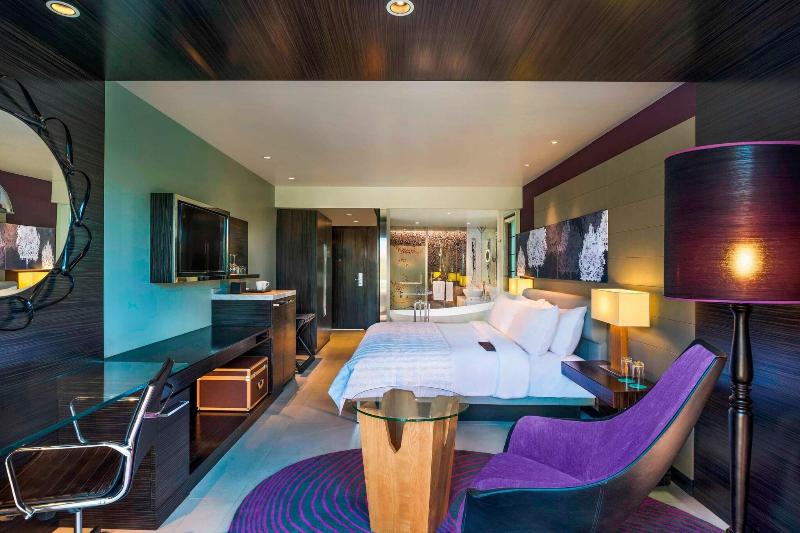 Номер Стандартный с Видом, Le Méridien Mahabaleshwar Resort & Spa