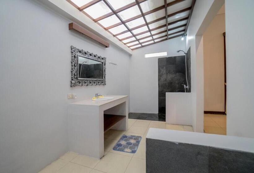 Номер Стандарт, Manuaba Inn