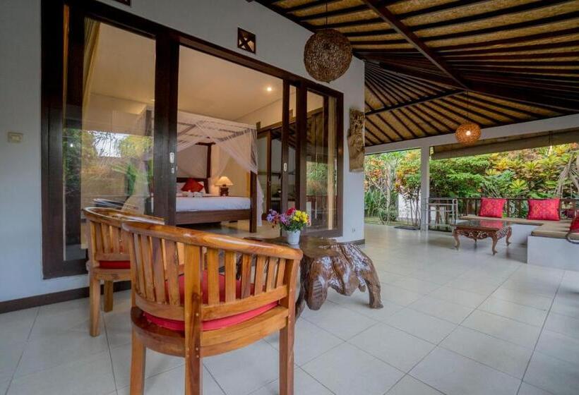 Номер Стандарт, Manuaba Inn