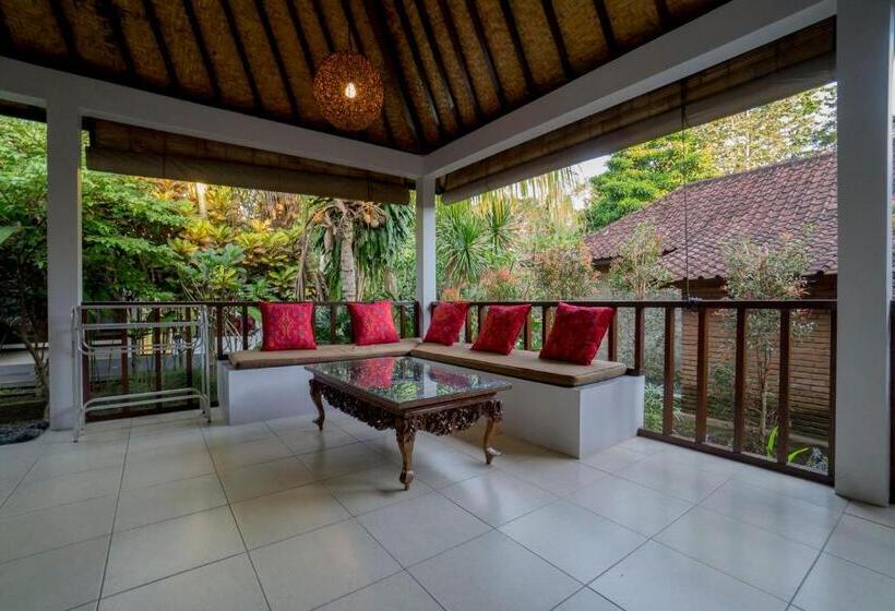 Номер Стандарт, Manuaba Inn