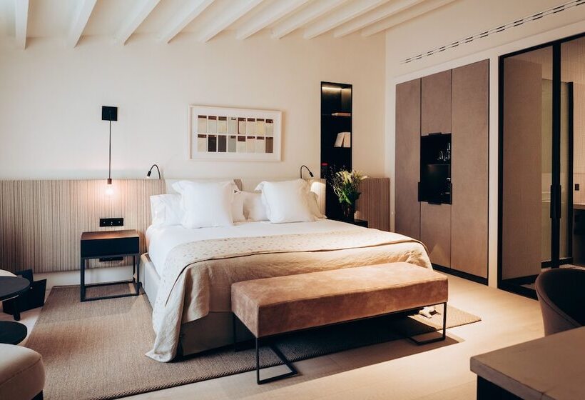 Номер Престиж, Sant Francesc Hotel Singular