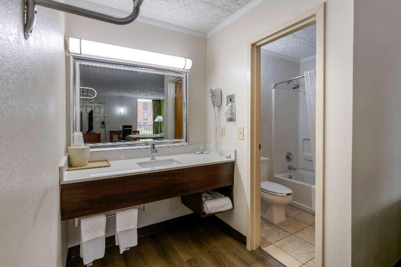 Люкс Executive Кровать Кинг, Sheraton Qinhuangdao Beidaihe