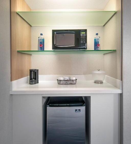 Люкс, Springhill Suites By Marriott Paso Robles Atascadero