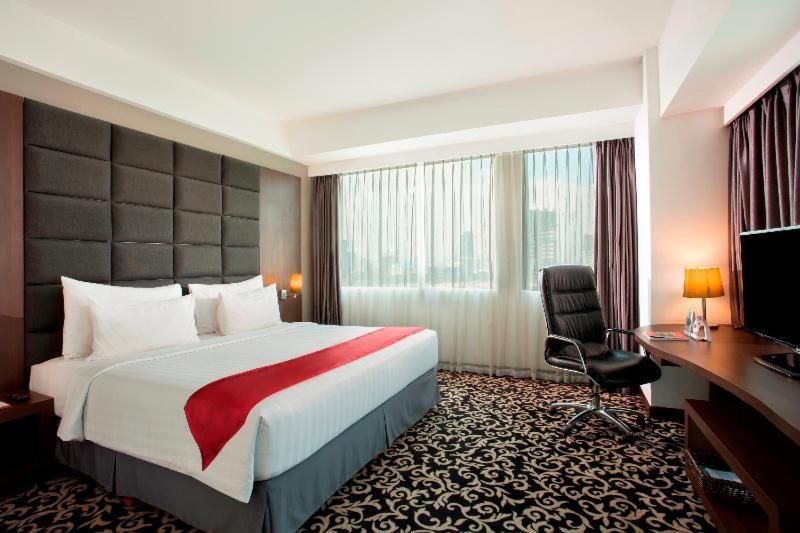 Номер Стандарт, Swissbelinn Kemayoran