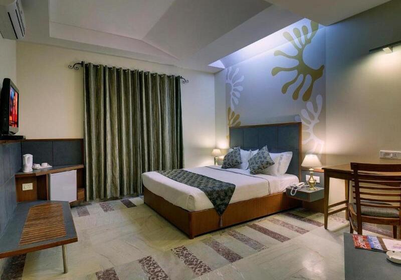 Номер Deluxe, The Tarna Resort, Koh Tao