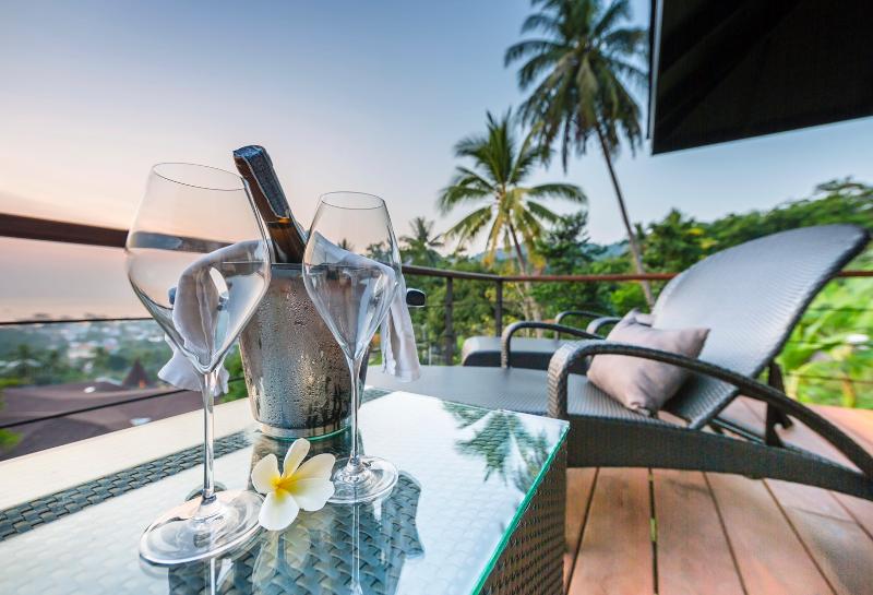 Вилла 1 Спальня, The Tarna Resort, Koh Tao