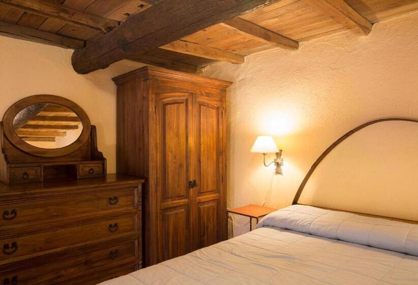 Номер Дюплекс, Villa Grassina