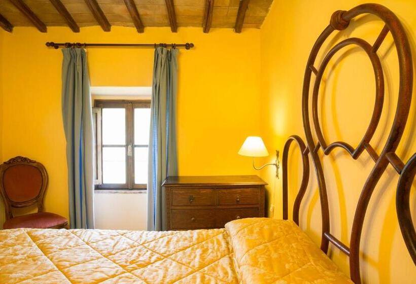 Апартаменты 2 Спальни, Villa Grassina