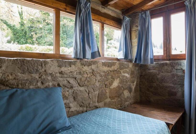 Апартаменты 1 Спальня, Villa Grassina