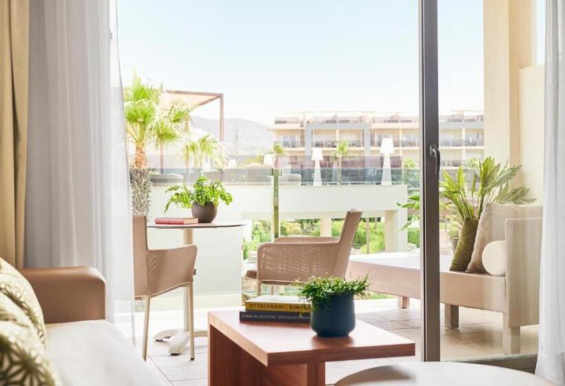 Полулюкс, Zafiro Palace Alcudia