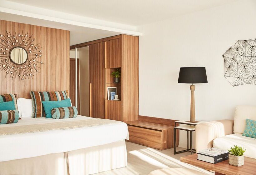 Полулюкс, Zafiro Palace Alcudia