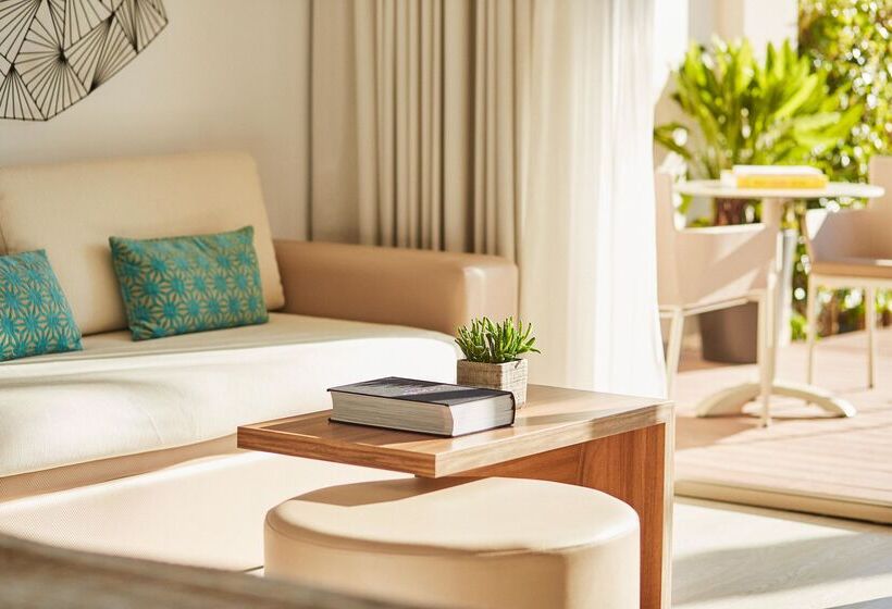 Полулюкс, Zafiro Palace Alcudia