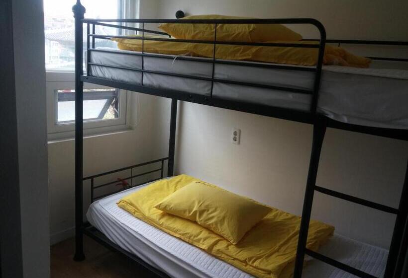 스탠다드 룸, 24 Guesthouse Dongdaemun Market