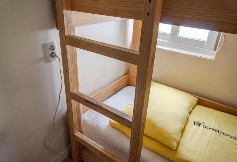 스탠다드 룸, 24 Guesthouse Dongdaemun Market
