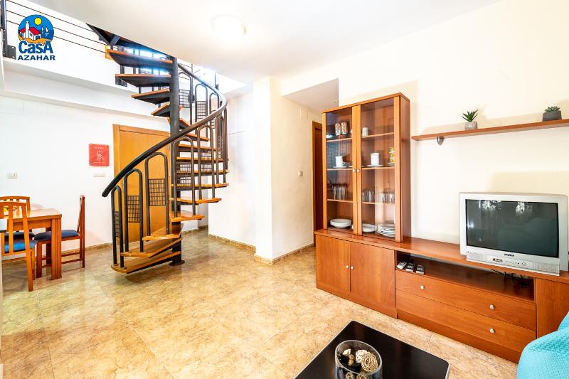 Апартаменты 3 Спальни, Residencial Marcomar Casa Azahar