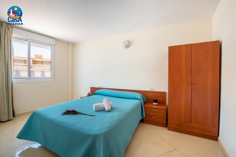 Апартаменты 2 Спальни, Residencial Marcomar Casa Azahar
