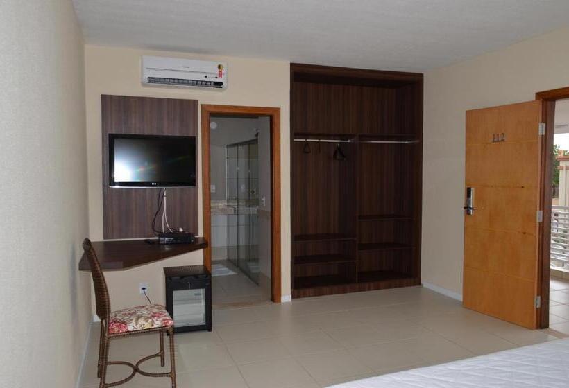 수피리어 자쿠지 룸, Sakr Hotel   Sao Jose Do Rio Preto