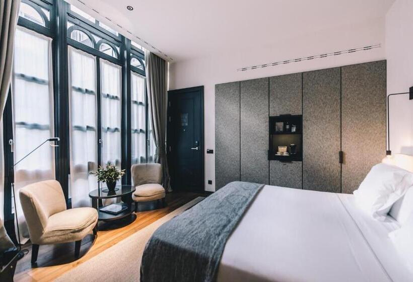 Номер Стандарт, Sant Francesc Hotel Singular