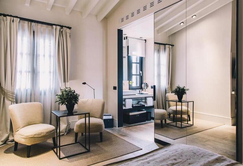 Camera Standard, Sant Francesc Hotel Singular