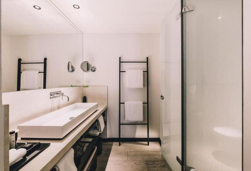 Номер Deluxe, Sant Francesc Hotel Singular