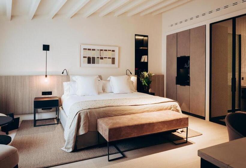 Номер Престиж, Sant Francesc Hotel Singular