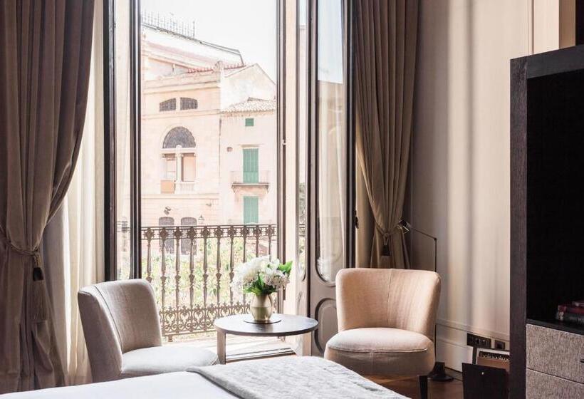 Полулюкс Superior, Sant Francesc Hotel Singular
