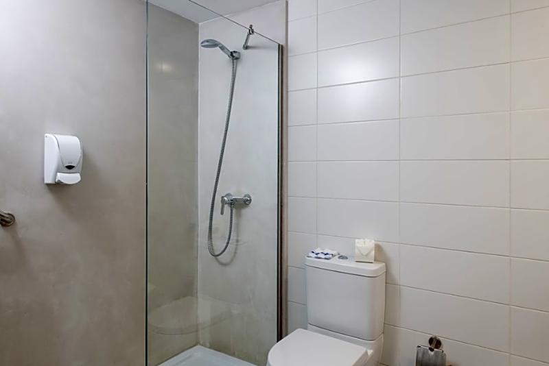 Полулюкс, Sant Francesc Hotel Singular