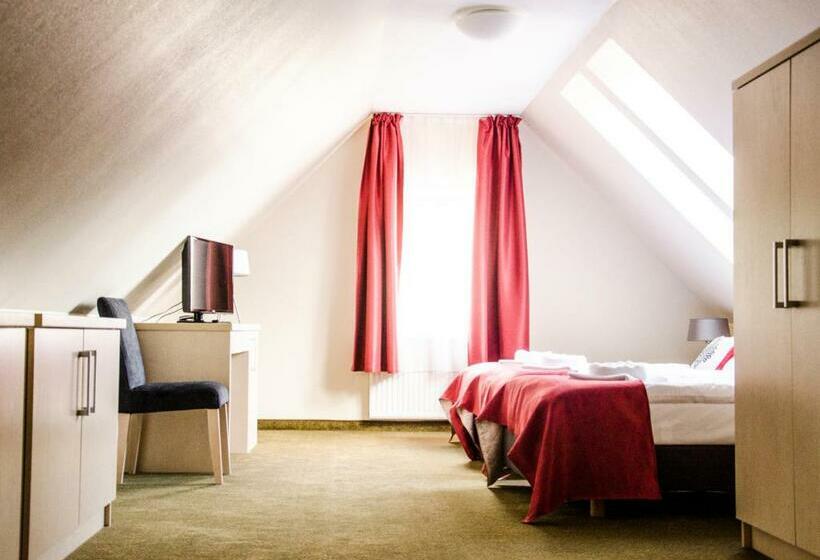 Номер Стандарт, Karczma Czarna Góra   Czarna Góra Resort