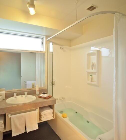 Студия Стандарт, Homestead Villa Motel