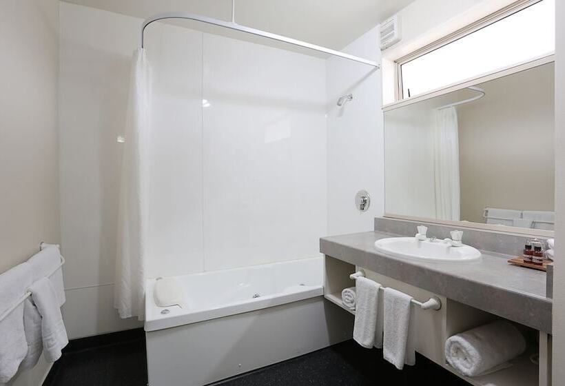 Студия Стандарт, Homestead Villa Motel