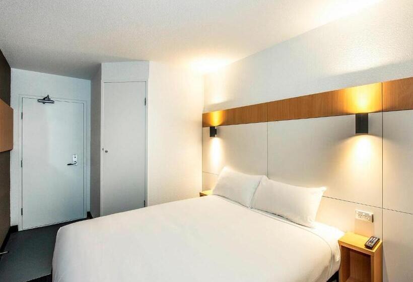 Номер Стандарт, Ibis Budget Enfield