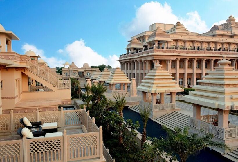 سوییت لوکس, Itc Grand Bharat, A Luxury Collection Retreat, Gurgaon, New Delhi Capital Region