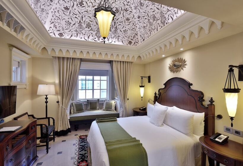 سوییت لوکس, Itc Grand Bharat, A Luxury Collection Retreat, Gurgaon, New Delhi Capital Region