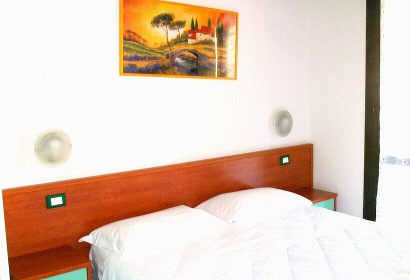 Apartament Comfort 1 Sypialnia, Michelangelo Holiday & Family Resort