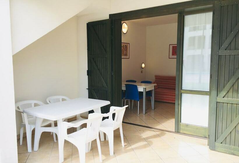 Apartament Comfort 1 Sypialnia, Michelangelo Holiday & Family Resort