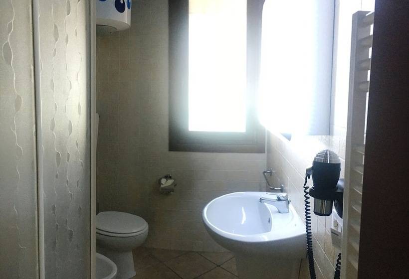 آپارتمان کامفورت 2 خوابه, Michelangelo Holiday & Family Resort