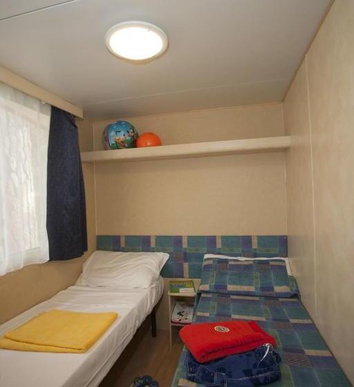 ２ベッドルームハウス, Puntala Camp & Resort