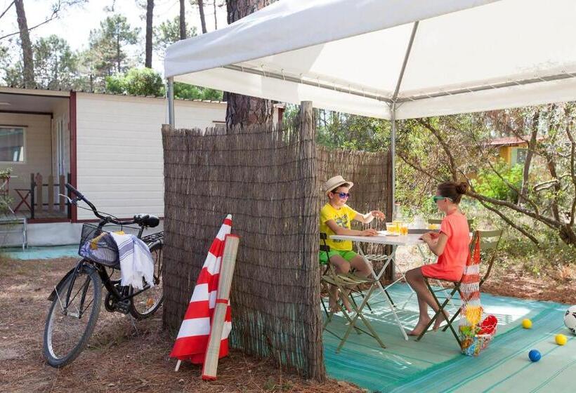 ２ベッドルームハウス, Puntala Camp & Resort