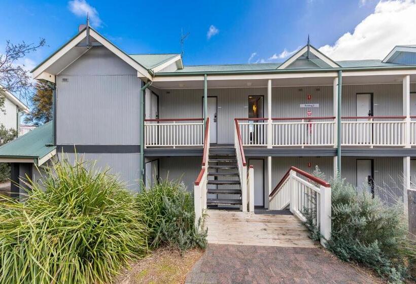 스탠다드 룸 바다 전망, Racv Cape Schanck Resort