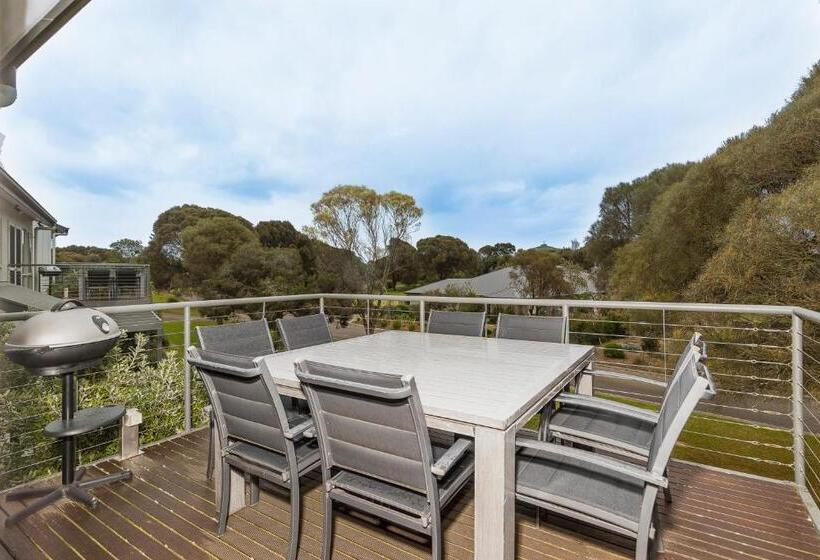 침실 3개 빌라, Racv Cape Schanck Resort