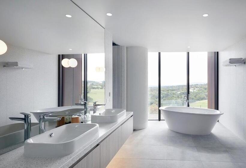 디럭스 룸, Racv Cape Schanck Resort