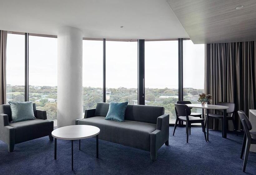 스위트, Racv Cape Schanck Resort