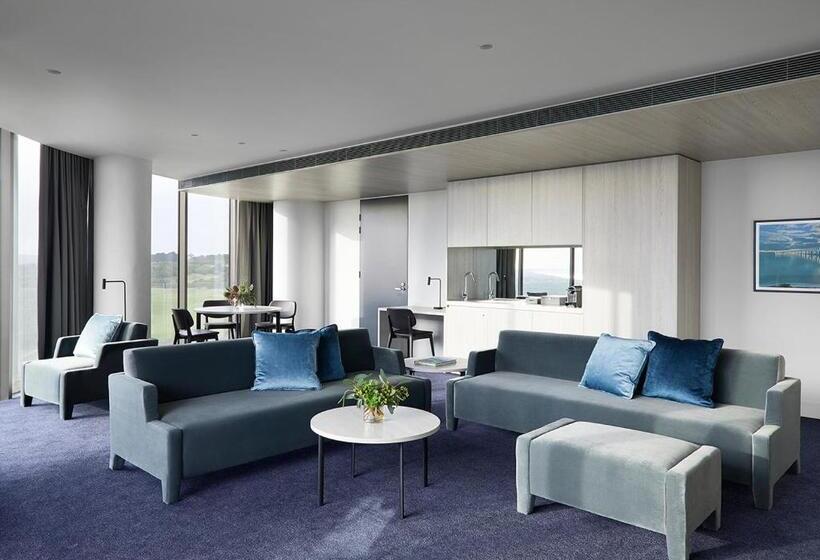 스위트, Racv Cape Schanck Resort