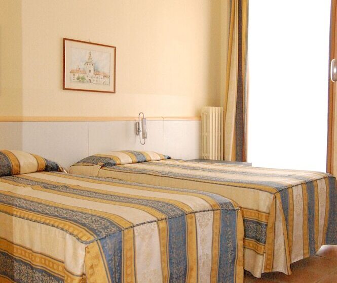 Номер Economy, Ristorante Novara Expo