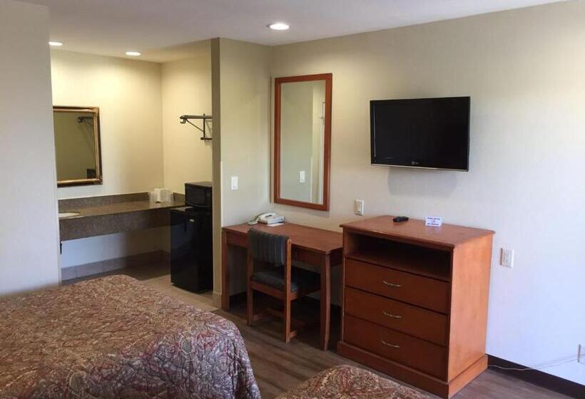 스탠다드 룸, Simply Home Inn & Suites   Riverside