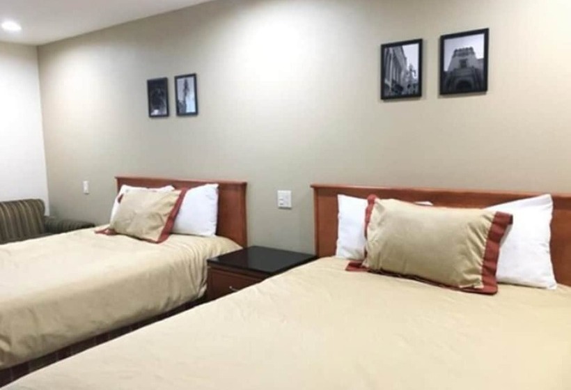 스탠다드 룸, Simply Home Inn & Suites   Riverside