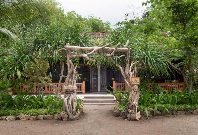 Апартаменты 2 Спальни Вид на Море, Plataran Komodo Resort & Spa   Chse Certified